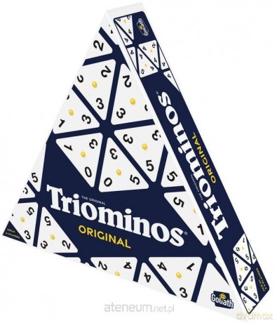 Triominos Original [GRA]