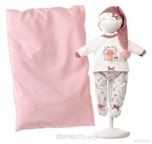 Ubranka i akcesoria dla lalki 40cm