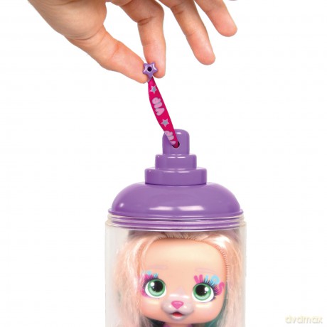 VIP Pets Bow Power - Aurora [FIGURKA]