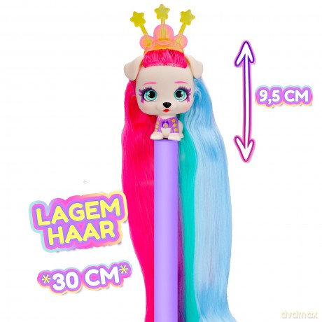 VIP Pets Bow Power - Gwen