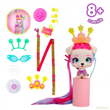 VIP Pets Bow Power - Gwen