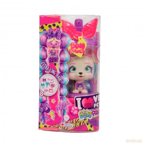 VIP Pets Bow Power - Gwen