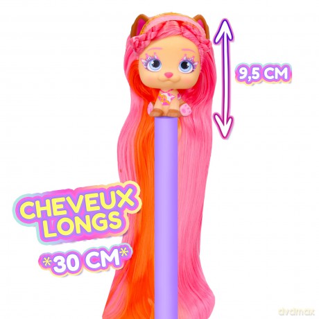 VIP Pets Bow Power - Shiara [FIGURKA]