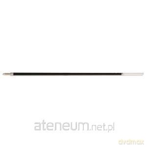 Wkład do długopisu 0,7mm niebieski 140mm (20szt)