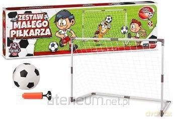 Zestaw małego piłkarza [GRA]