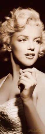 Marilyn Monroe (Spotlight) [PLAKAT]