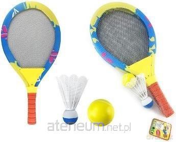 Zestaw rakietek 54cm Sportox Kids