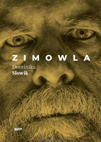 Zimowla - Dominika Słowik [KSIĄŻKA]