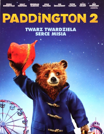 Paddington 2 [DVD]