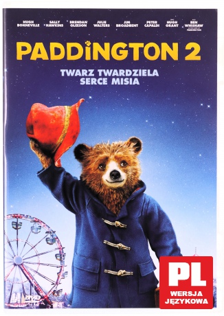 Paddington 2 [DVD]