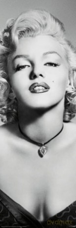 Marilyn Monroe Diamond [PLAKAT]
