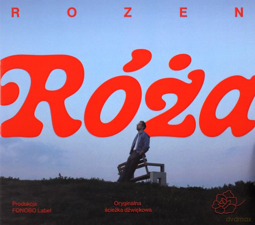 Rozen: Róża [CD]