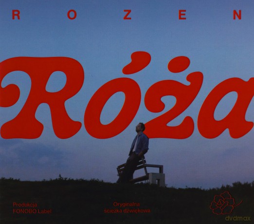 Rozen: Róża [CD]
