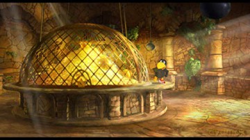 Raven the Little Rascal: Hunt for the Lost Treasure [Blu-Ray]