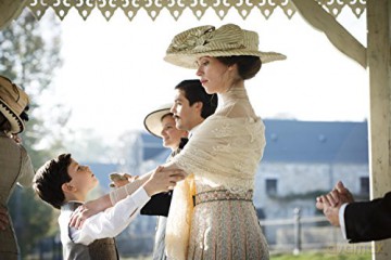 A Promise (Na zawsze twoja) [Blu-Ray]