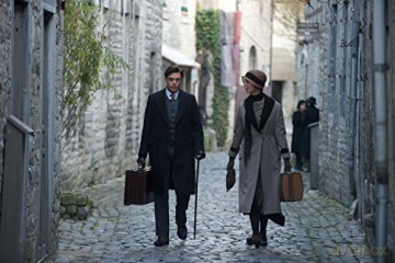 A Promise (Na zawsze twoja) [Blu-Ray]