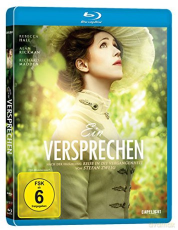 A Promise (Na zawsze twoja) [Blu-Ray]