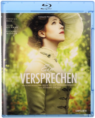 A Promise (Na zawsze twoja) [Blu-Ray]