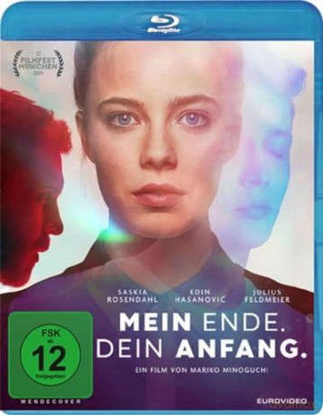 Mein Ende. Dein Anfang. (Blu-ray)
