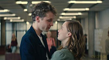 Mein Ende. Dein Anfang. (Blu-ray)