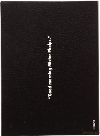 Mission: Impossible Season 1-7 [BOX] [47DVD]