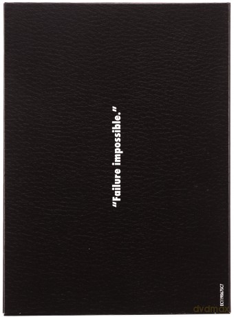 Mission: Impossible Season 1-7 [BOX] [47DVD]