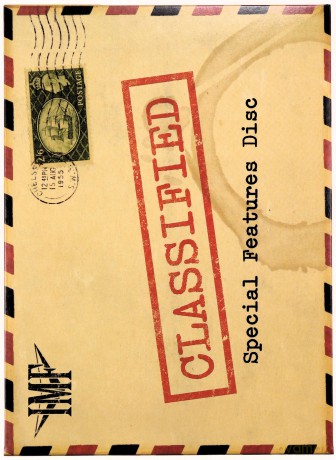 Mission: Impossible Season 1-7 [BOX] [47DVD]