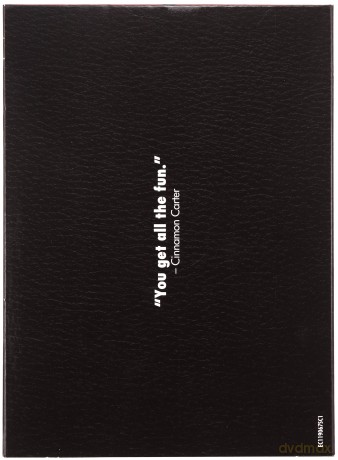 Mission: Impossible Season 1-7 [BOX] [47DVD]
