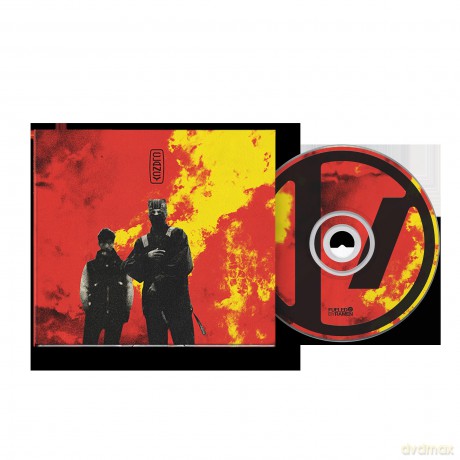 Twenty One Pilots: Clancy [CD]