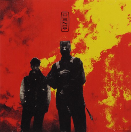 Twenty One Pilots: Clancy [CD]