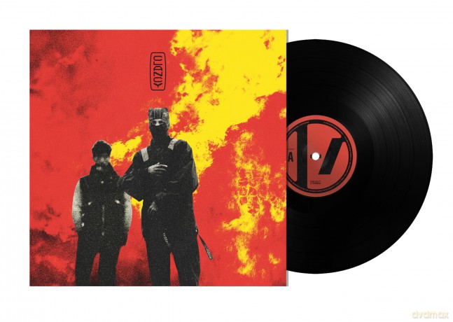 Twenty One Pilots: Clancy [Winyl]