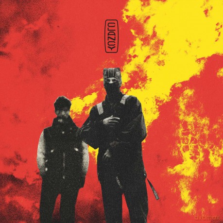 Twenty One Pilots: Clancy [Winyl]