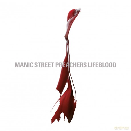 Manic Street Preachers: Lifeblood 20 [3CD]