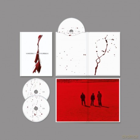 Manic Street Preachers: Lifeblood 20 [3CD]