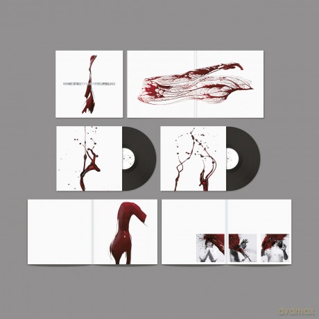 Manic Street Preachers: Lifeblood 20 [2xWinyl]