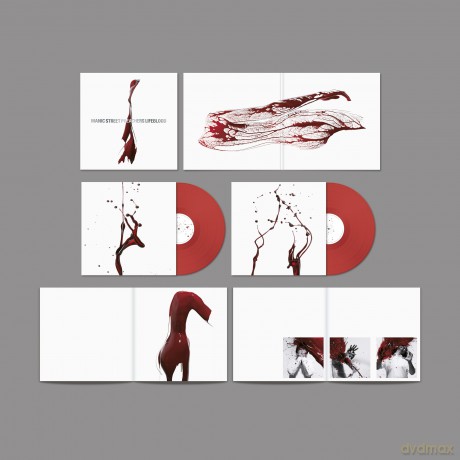 Manic Street Preachers: Lifeblood 20 [2xWinyl]