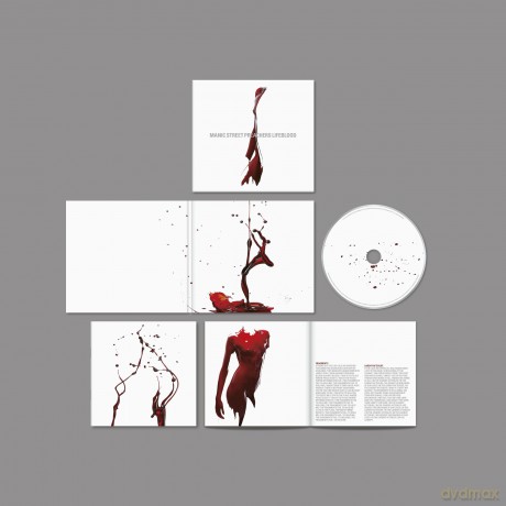 Manic Street Preachers: Lifeblood 20 (digipack) [CD]