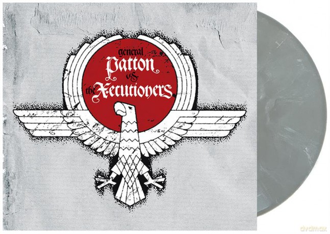 General Patton vs The X-Ecutioners: General Patton vs The X-Ecutioners (Silver Indie) [Winyl]