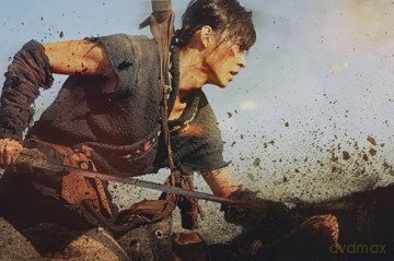Kingdom 2: Far and Away [Blu-Ray]