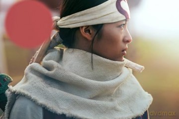 Kingdom 2: Far and Away [Blu-Ray]
