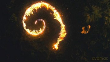 The Serpent and sister Ophelia [Blu-Ray]