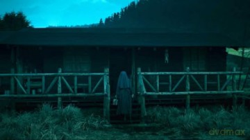 The Serpent and sister Ophelia [Blu-Ray]