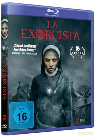 The Serpent and sister Ophelia [Blu-Ray]