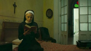 The Serpent and sister Ophelia [Blu-Ray]