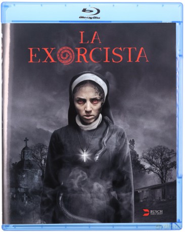 The Serpent and sister Ophelia [Blu-Ray]