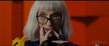 Mrs Mills (Pani Mills) [Blu-Ray]