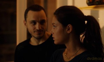 Passages (Przejścia) [Blu-Ray]