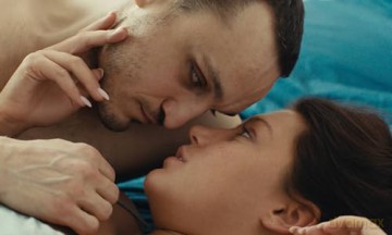 Passages (Przejścia) [Blu-Ray]