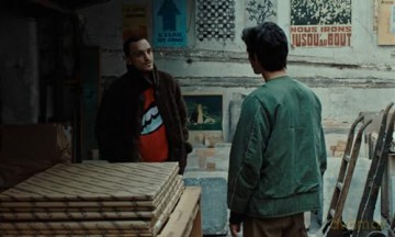Passages (Przejścia) [Blu-Ray]