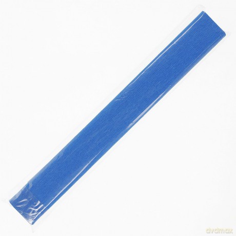 Bibuła krepina rolka 50x200 turkusowy